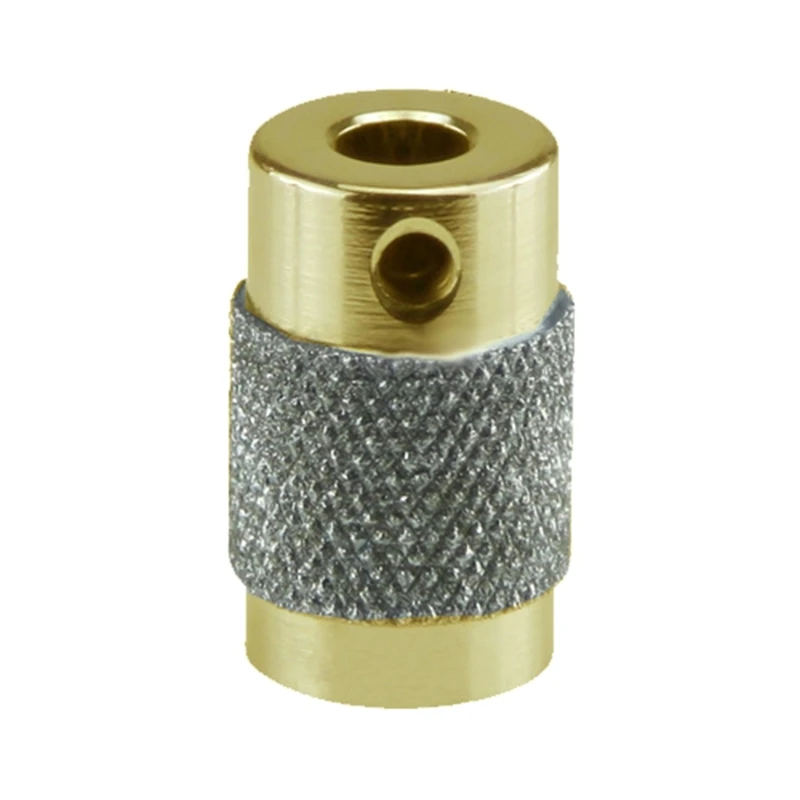 

MCB34 Diamond Grinder Bit Diamond Head Efficient for Grinding Glass, Tile, and Stone