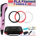 Pink add 9M PLA