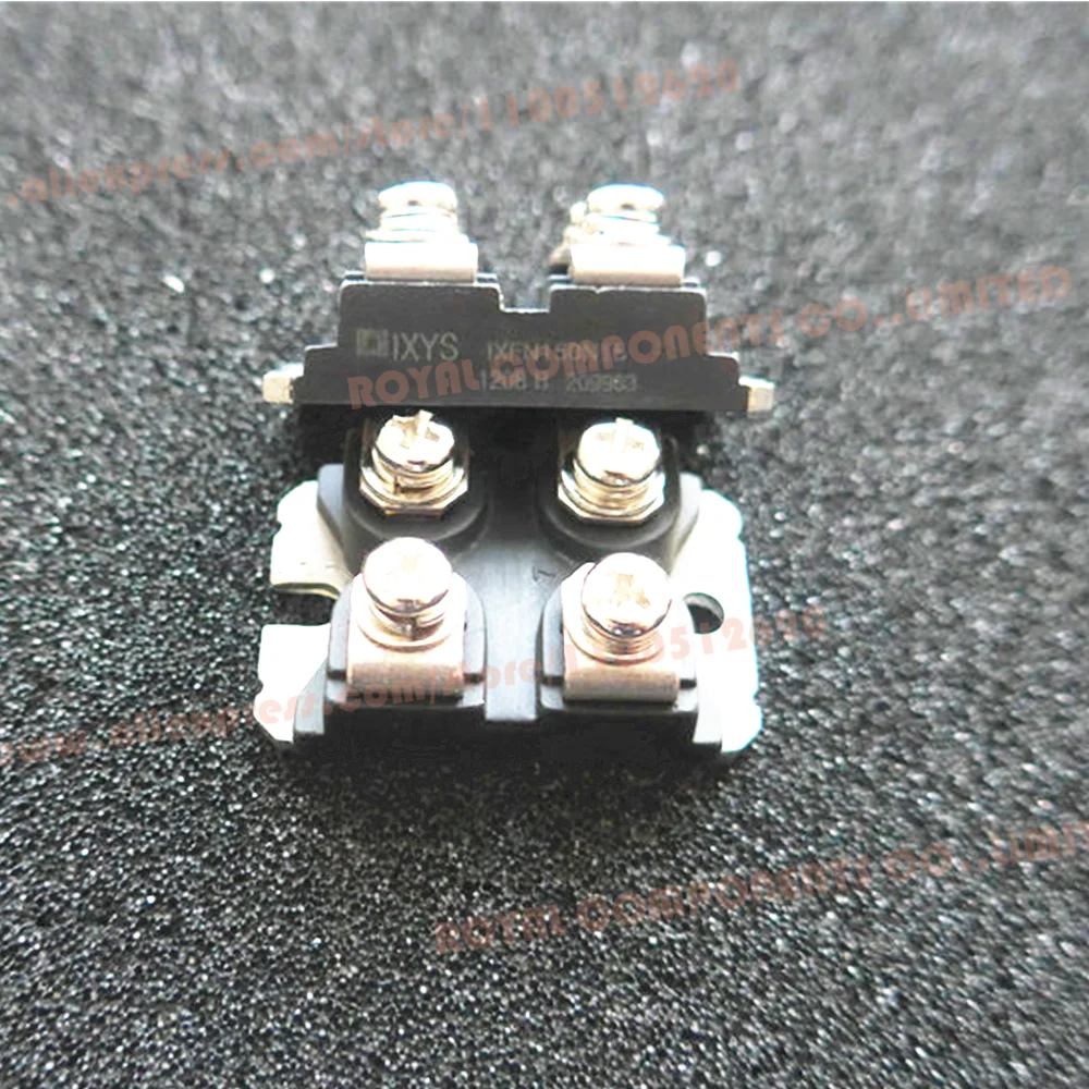 

IXFN150N15 IXFE50N50 Новый