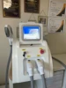 Multifunctional 2 in 1 IPL OPT Picosecond Laser Tattoo Removal Painless Permanent Depilation Professional Beauty Equipment CE 3