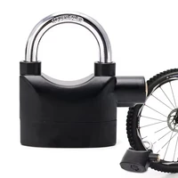 Security Alarm Padlock