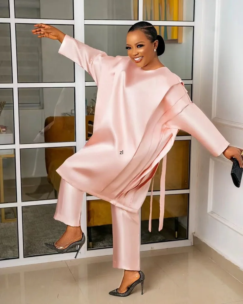 Рисунок 4 - Женская летняя одежда в африканском стиле