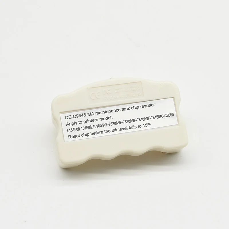 最旬ダウン C9345 Maintenance TanK Chip Resetter For Epson L8050 L8168 PCアクセサリ・サプライ
