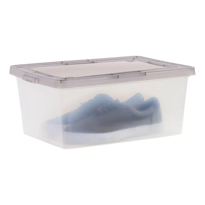 https://ae01.alicdn.com/kf/Seaea2617954a49fd8fe55960525f6e63Q/17-Quart-Snap-Top-Clear-Plastic-Storage-Box-Gray-Set-of-8.jpg