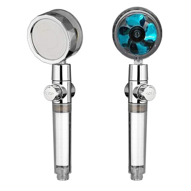 Adjustable Blue
