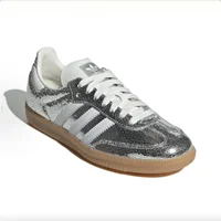 ADIDAS Samba 0G chaussures décontractées pour femmes baskets basses légères et antidérapantes minimalistes et élégantes JR0035 3