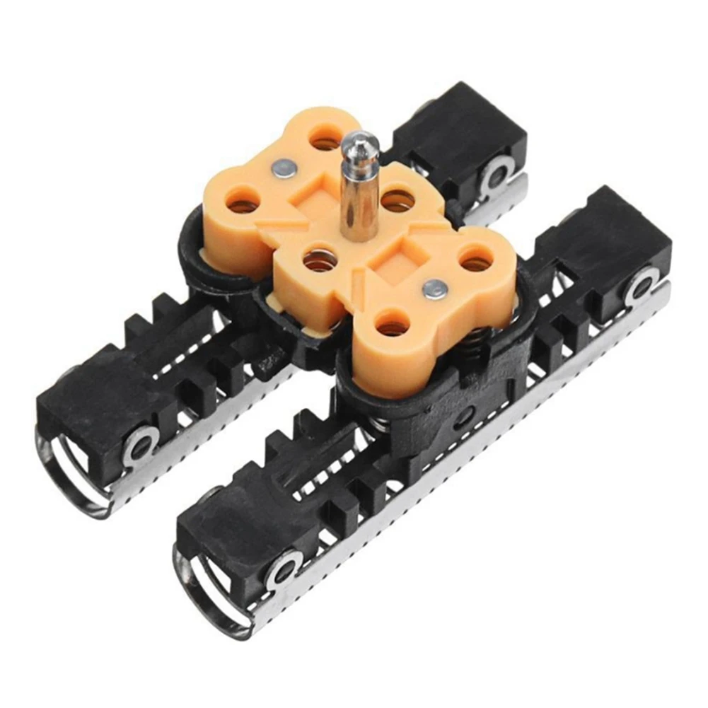 

Высокопроизводительные детали для фрезы и фольги Braun электробритва 30B/30S/31B/31S/51B/51S, внутренняя режущая головка