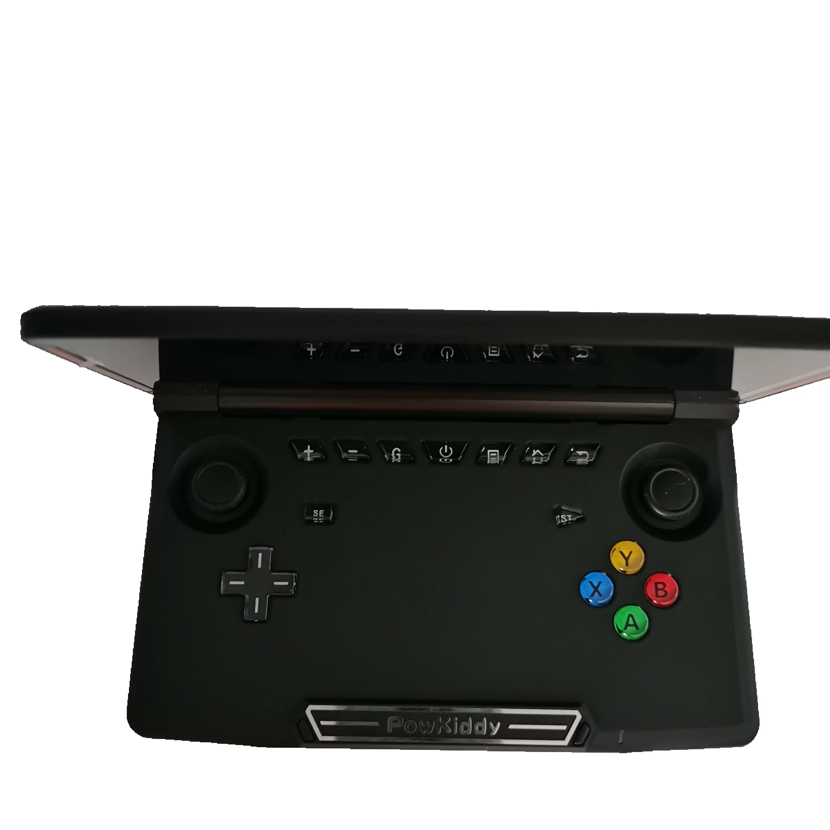 

X18 5.5" IPS Screen WIFI Connect Retro Gaming Handheld Game Handle 5000 Mah Video Console