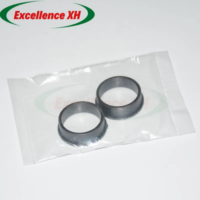 

10Set. Heat roller bushing 454053391 for Konica Minolta Bizhub 1050 1051 1200 920 950 1052 Upper Fuser Insulating Sleeve