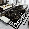 Nordic Light Luxury Living Room Rugs Modern Simplicity Style Bedroom Carpet Room Decor Non-slip Floor Mats Big Size 200x300 4