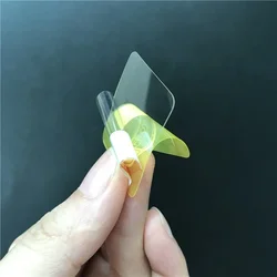 Premium 3D Curved Soft TPU Screen Protector with Full Coverage - 10pieces (Soft Film - Venu SQ 2)