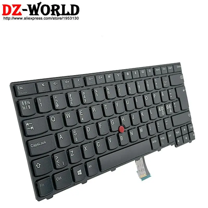 Lenovo Thinkpad L440, L450, L460, T440, T440S,
