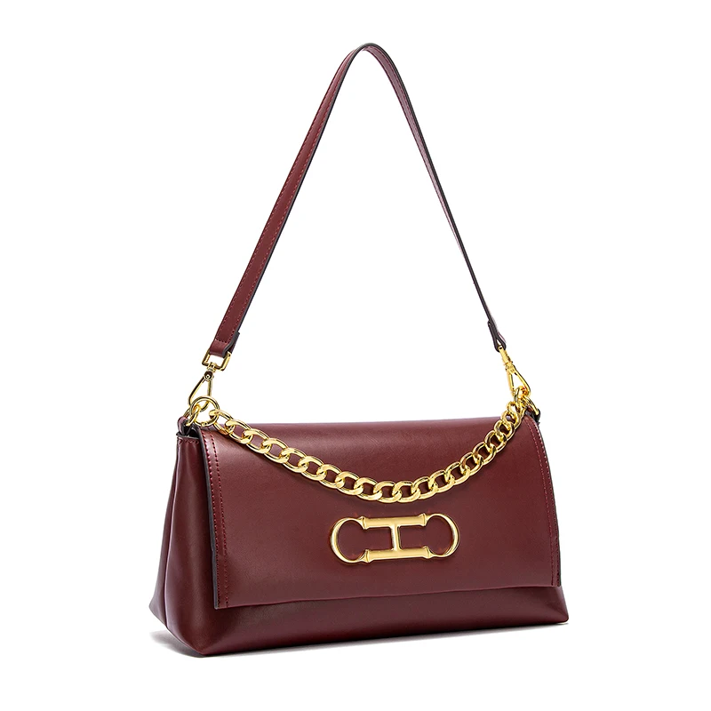 الموضة الكلاسيكية الرجعية الجديدة بلون مربع المرأة...