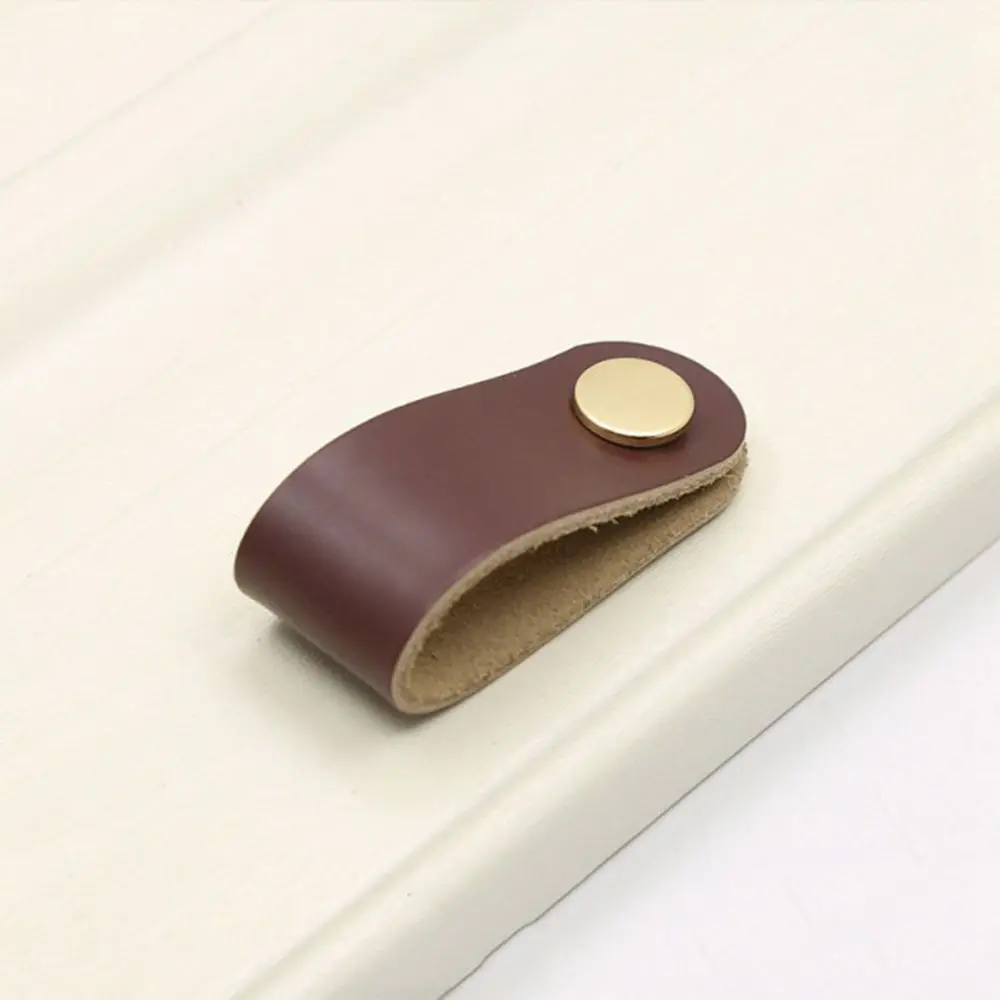 dark brown-S