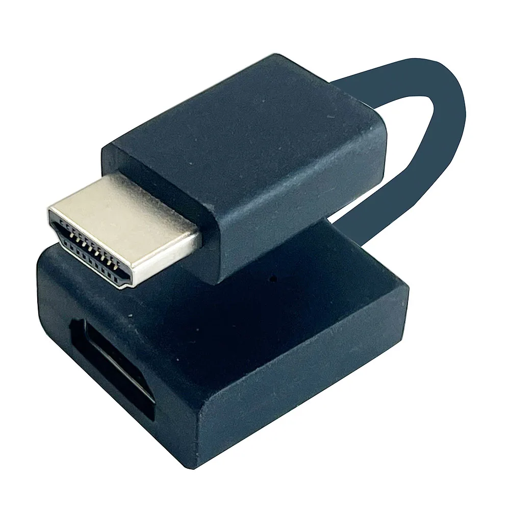 HDMI Extension Cable 4K 60Hz HDMI Exender cable Short HDMI