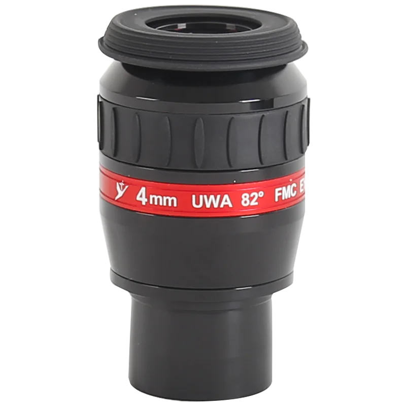 Angeleyes Telescope Eyepiece UWA 1.25" 82 degree 4mm 7mm 16mm for