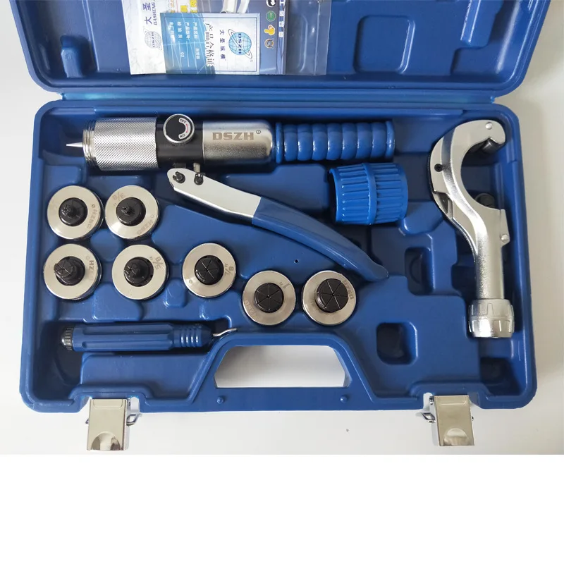 CT3000AAL Hydraulic Tube Expander Tool Lever Hydraulic Pipe Expander