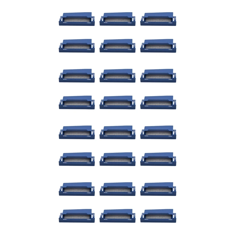 

24 шт., многоразовые пыльцевые фильтры