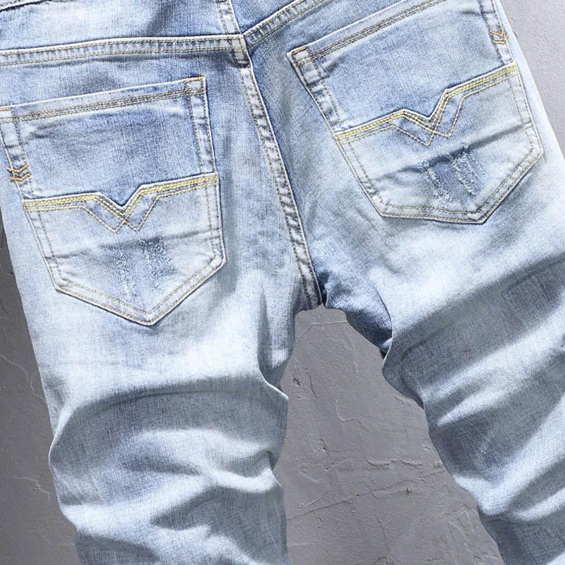 Рисунок 4 - Новые дизайнерские модные мужские