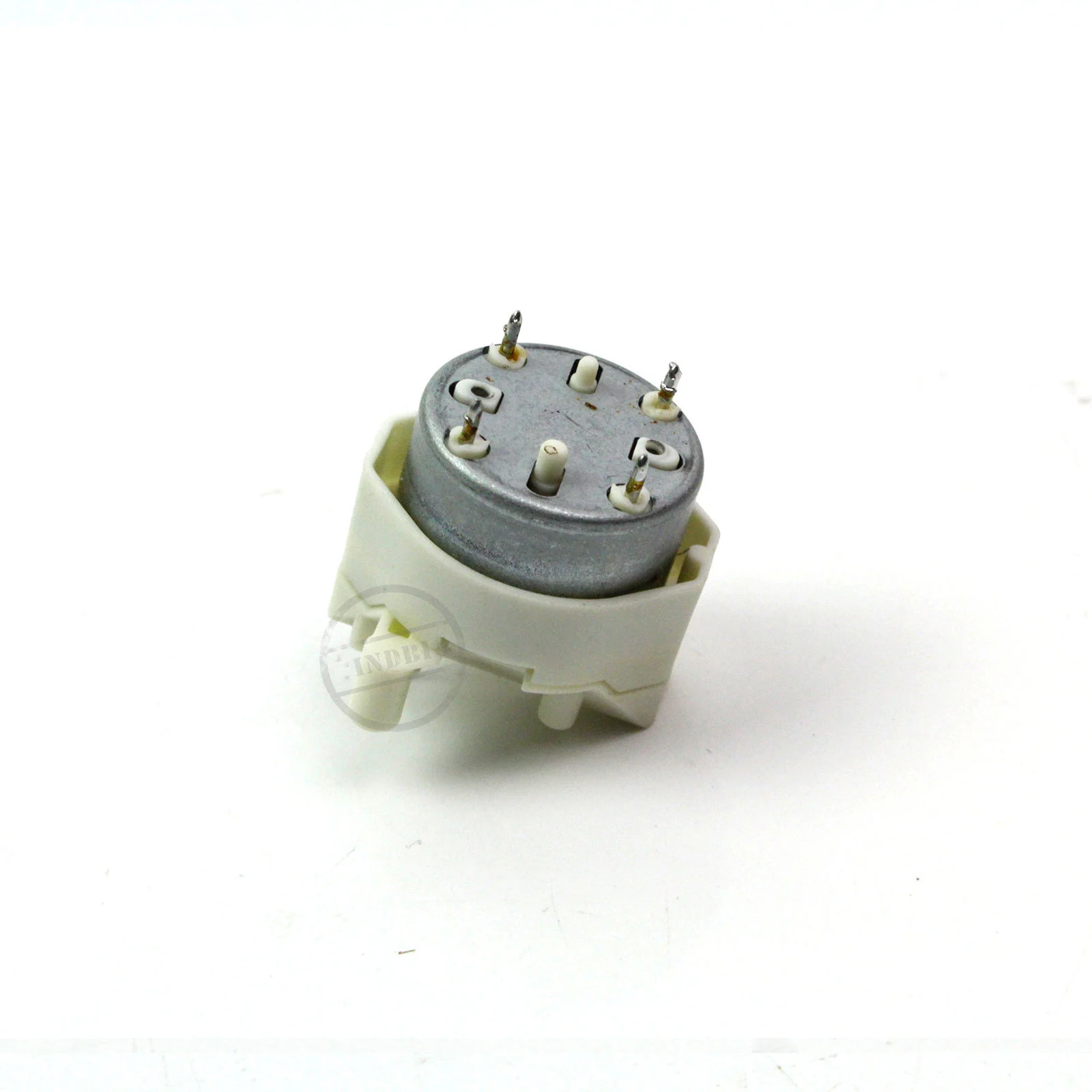 2 Motori Passo-passo Per Quadro Strumenti Auto Audi A6 Passat B5 91255008 MAG4