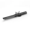 Yao's Studio LY619 1/200 1/350 1/700 Model Upgrade Parts Wu-style No. 2 Type 5 Catapult For IJN Yamato Class Battleship 2pcs 1
