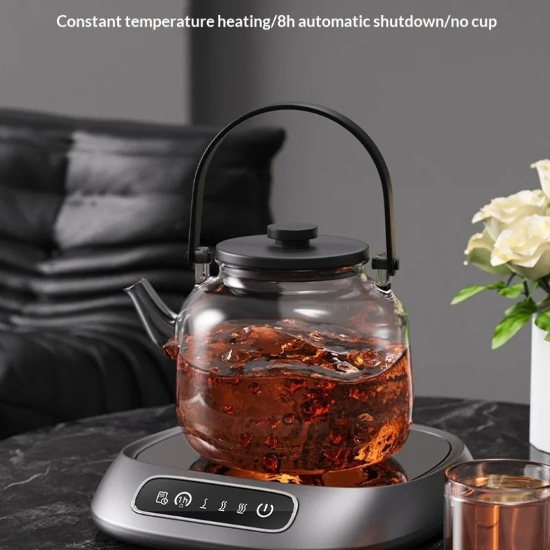 2025 Heating Coaster USB Home 3-speed Temperature Adjustment