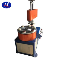 

Multi Stations Paper Can Core Pipe Tube Curling Grinding Notching Polishing Slotting Grooving Machine