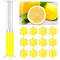 Yellow Lemon