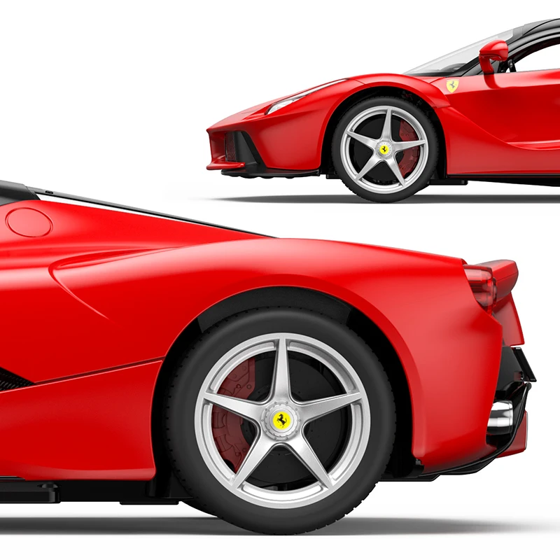 Rastar RASTAR R/C 1:14 Ferrari FXX K Evo remote control car