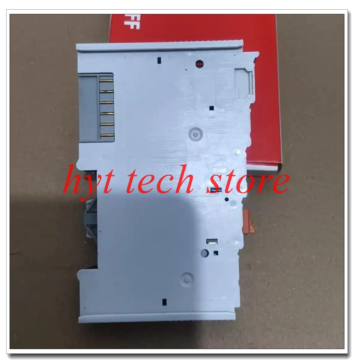 KL5151 오리지널 PLC 모듈, 배송 전 100% 테스트 완료