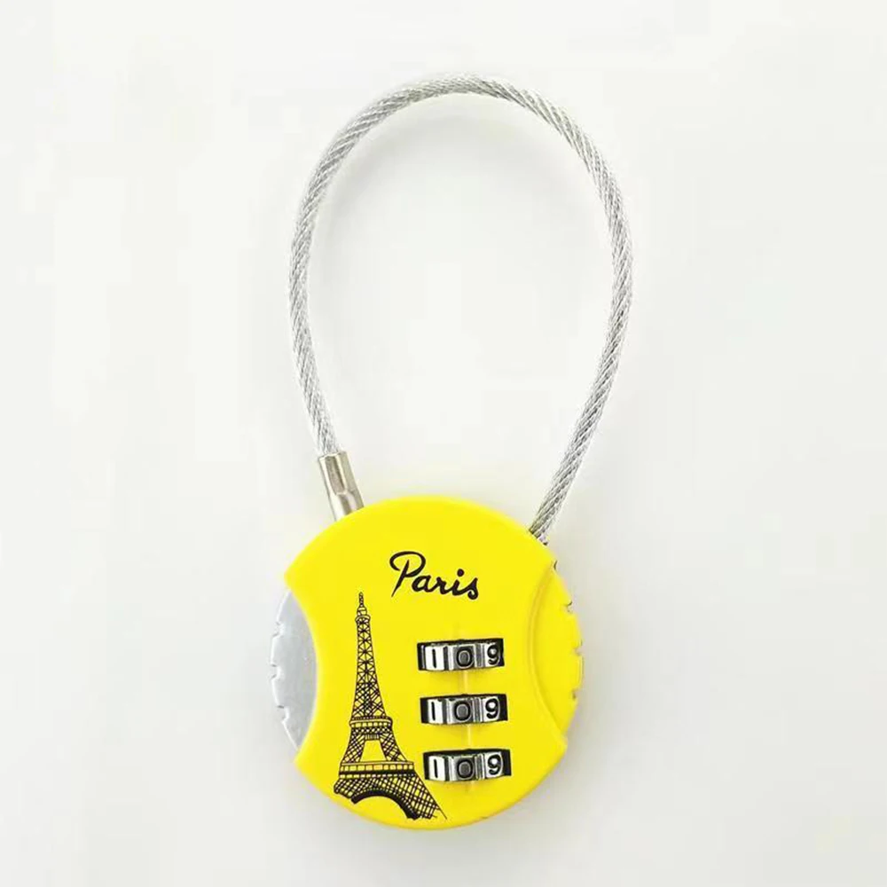 yellow-paris