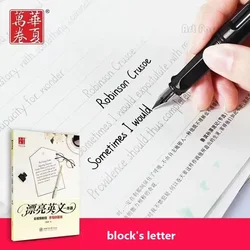 Calligraphy Practice Book for Adults: Master Italian Italic and English Handwriting (Yellow)