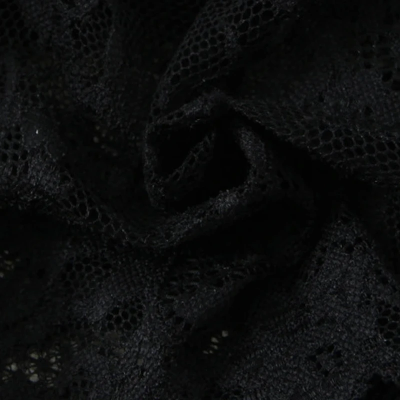 Plus Size Women's Camis Premium Spicy Girl Sexy Chest Pad Lace Hollow Out Halter Spaghetti Strap Short Tops