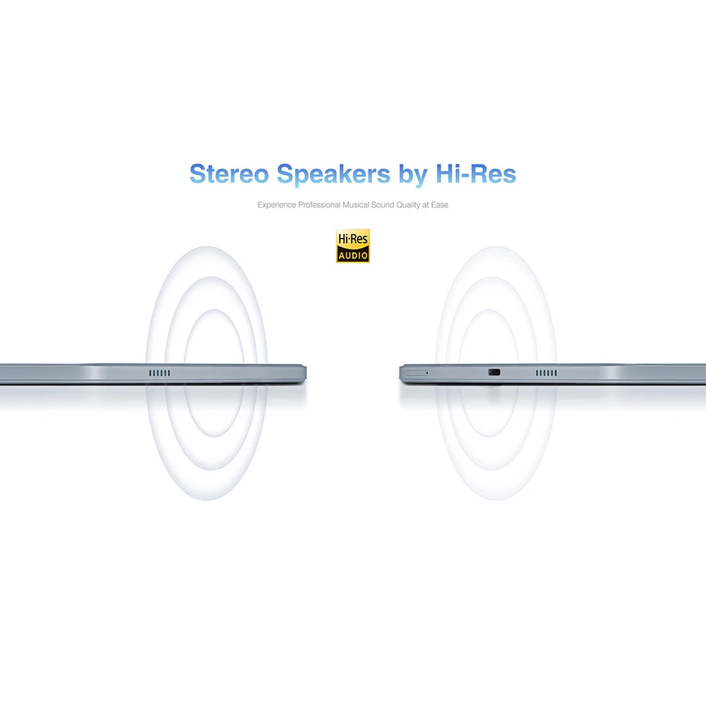 Рисунок 5 - DOOGEE T20S планшет на Android 13