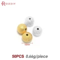 10MM 50PCS