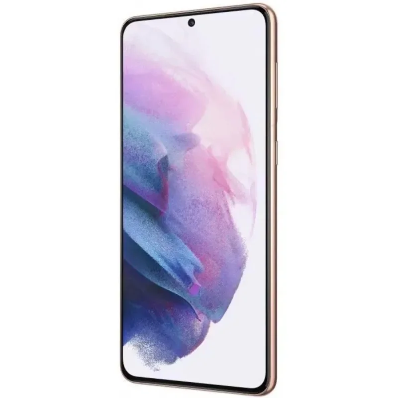 Samsung Galaxy S21 Plus S21+ 5G G996U1 G996N G9960 ricondizionato 6,7" OLED 8GB+128/256GB NFC Core Cellulare Eccellente condizione - immagine 3