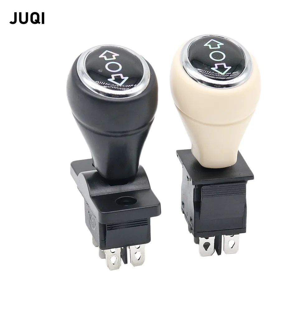 Children's Electric Vehicle Forward And Backward Gear Switch Arrow