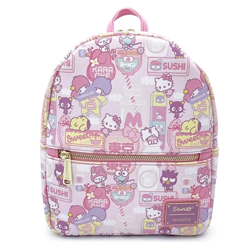 thumbnail image 1 of Bolso de hombro con doble correa para mujer Stitch, de PU, para niños de Toy Story 3, bolso de mano de marca para niñas, 1 of 5
