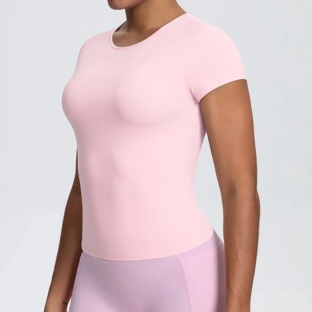 Strawberry Milkshake