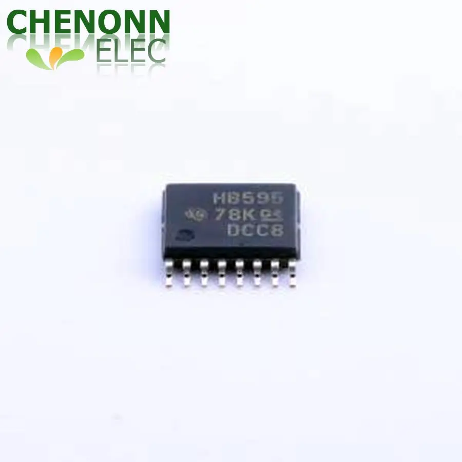 SN74AHCT595PWR