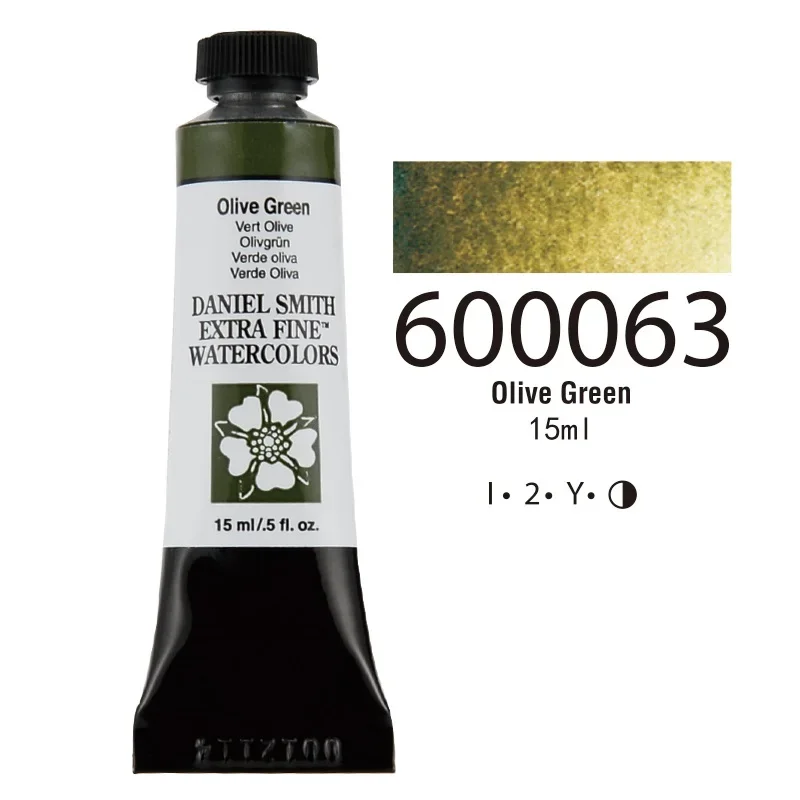 Olive Green