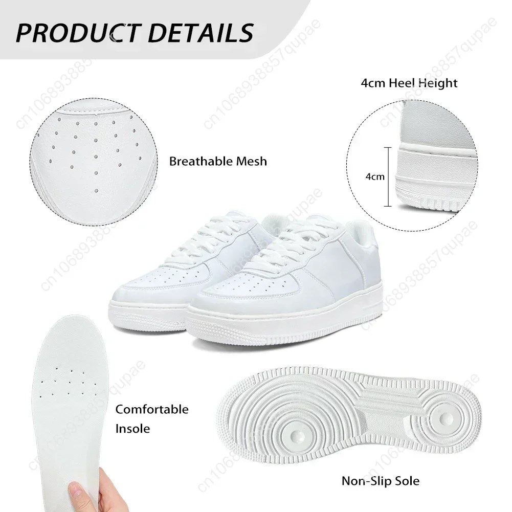 Bob Marley Reggae Rasta Music Singer Shoes AF Basketball Mens Womens Running Sports Flats Force Sneakers Mesh Made Shoe