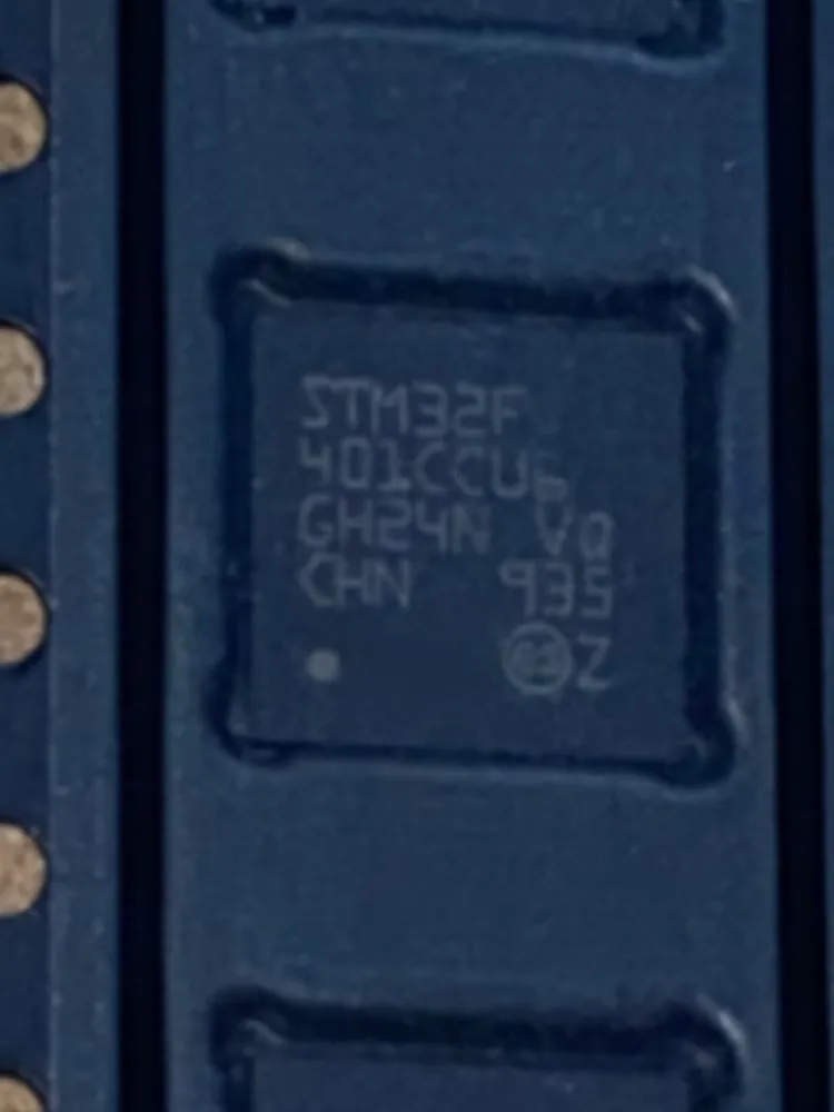 

STM32F401CBU6 CDU6 CEU6 CCU6 042C6U6 411CCU6 411CEU6 RCT6