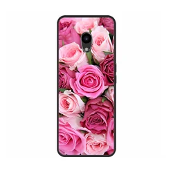 Shockproof TPU Soft Case Cover - Protective Back Bumper for Xiaomi Mi Qin F21 Pro (00001)