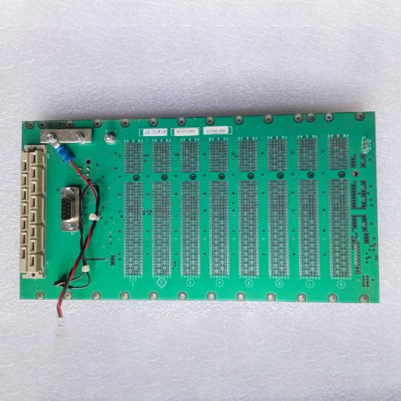 Hot Industrial Medical Equipment Line Count Backplane Motherboard PXI 1000 316971