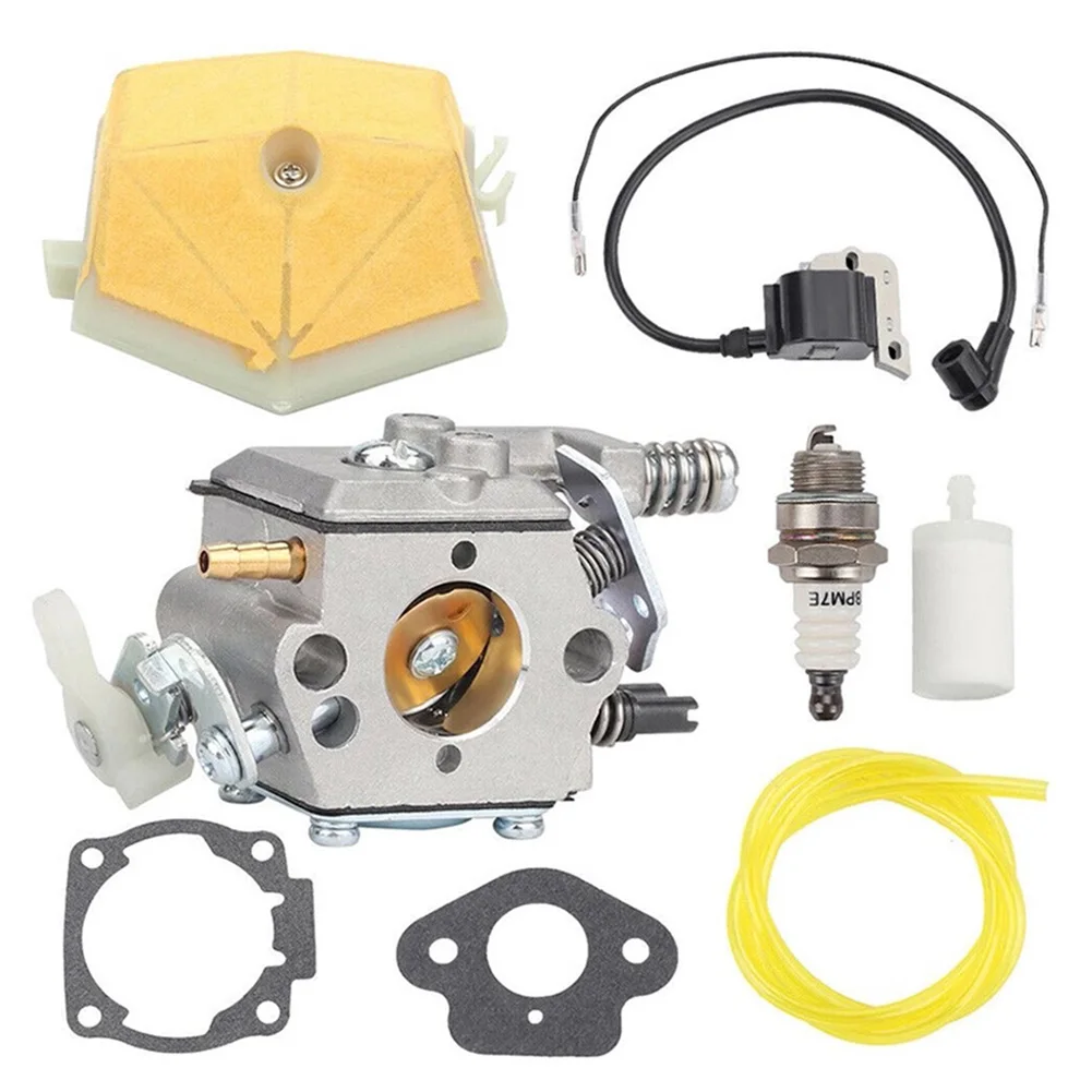 

Карбюратор для бензопилы Husqvarna 50 51 55 61 254 257 262
