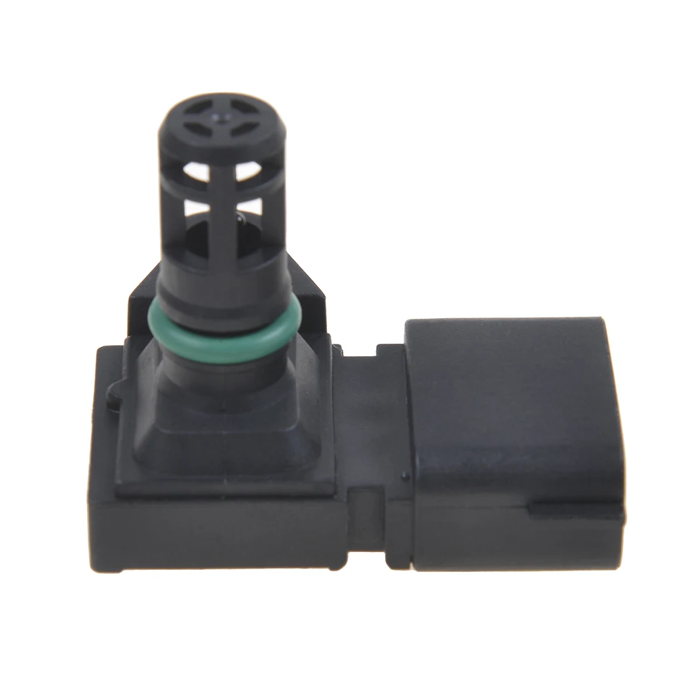 

MAP Sensor Air Intake Pressure Sensors OEM 4921322 5WK96801 2897333 for Mmultistrada Ppanigale Ddodge Rram 2500 3500 6.7L