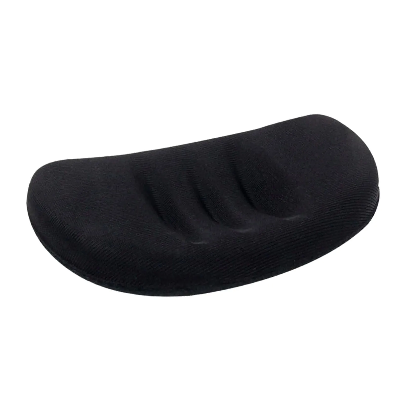 Softball Baseball Fielder's Facemask Chin Cup Padding Protective Replacement Pad Cover for Sports