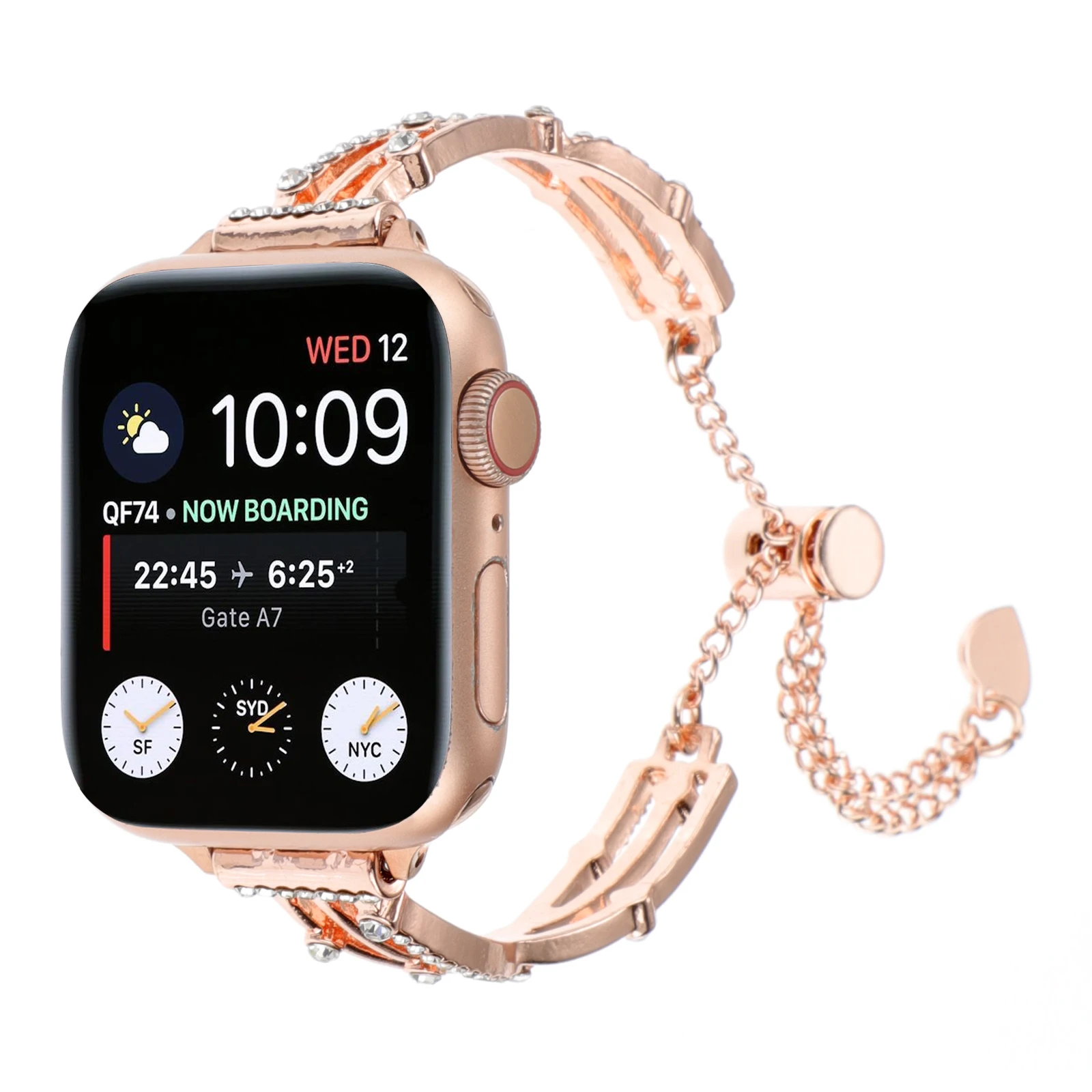 X  Ʈ  ġ  ݼ  ü, Iwatch87654321SE38 40 41 42 44 45 49mm  Ʈ ̾Ƹ ո