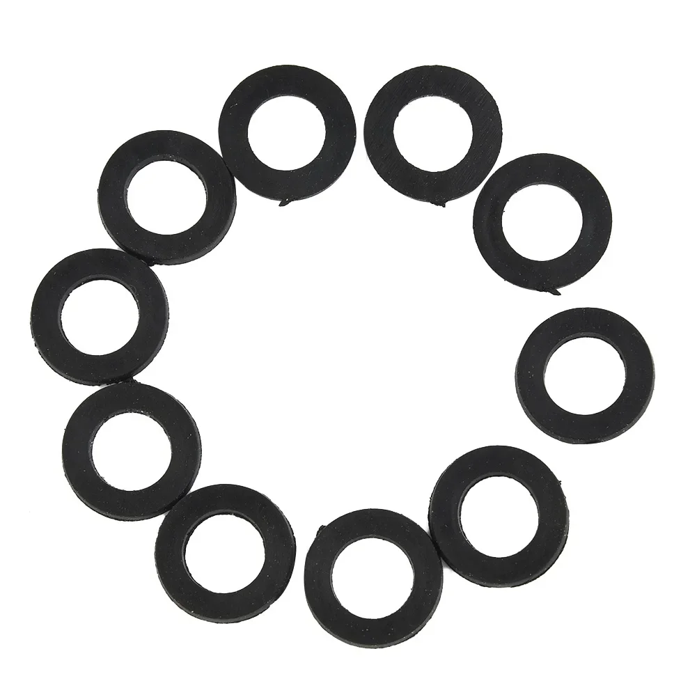 

10 Pcs Hose To Quick Detach O Ring Seals For Pressure Washer Pressure Washer Garden Irrigation Tool Accessories